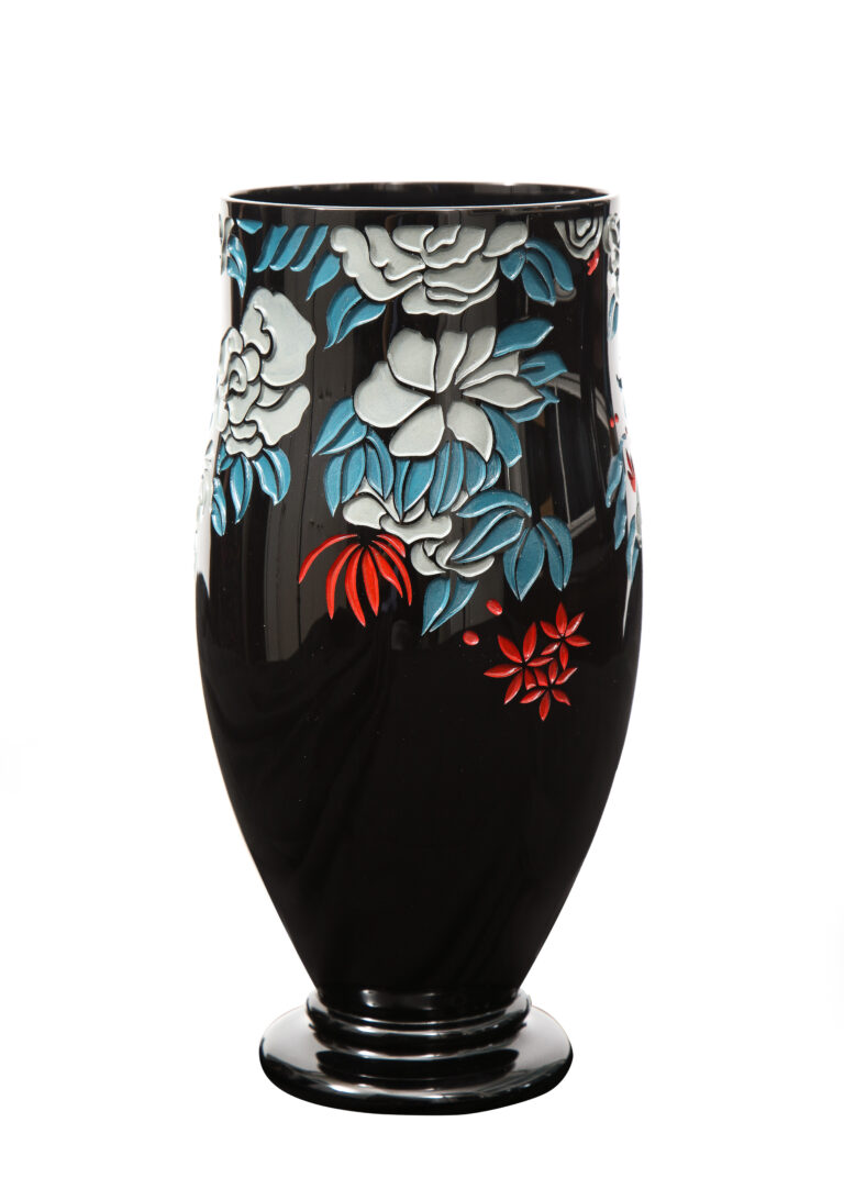 Memoire Vase
